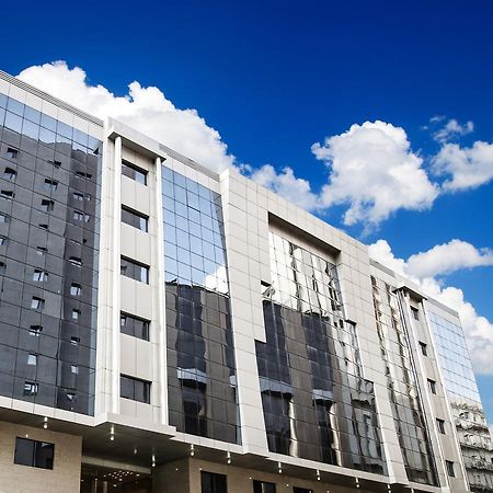 Snood Al Mahbas Hotel Mecca ภายนอก รูปภาพ
