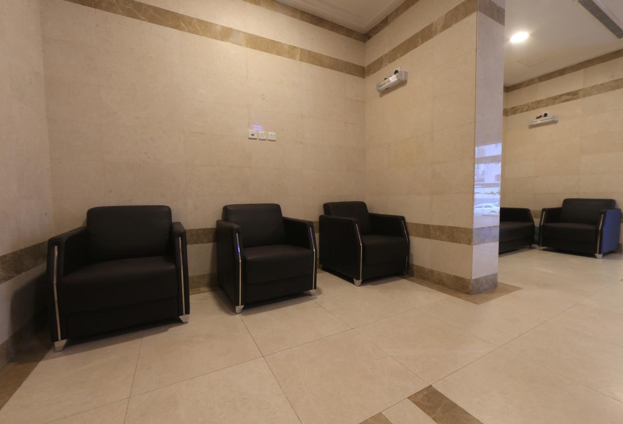 Snood Al Mahbas Hotel Mecca ภายนอก รูปภาพ