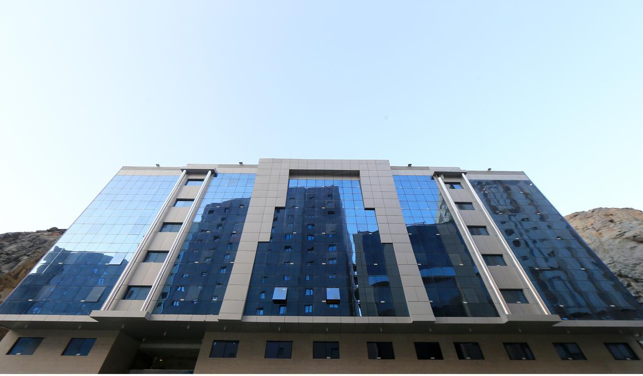 Snood Al Mahbas Hotel Mecca ภายนอก รูปภาพ