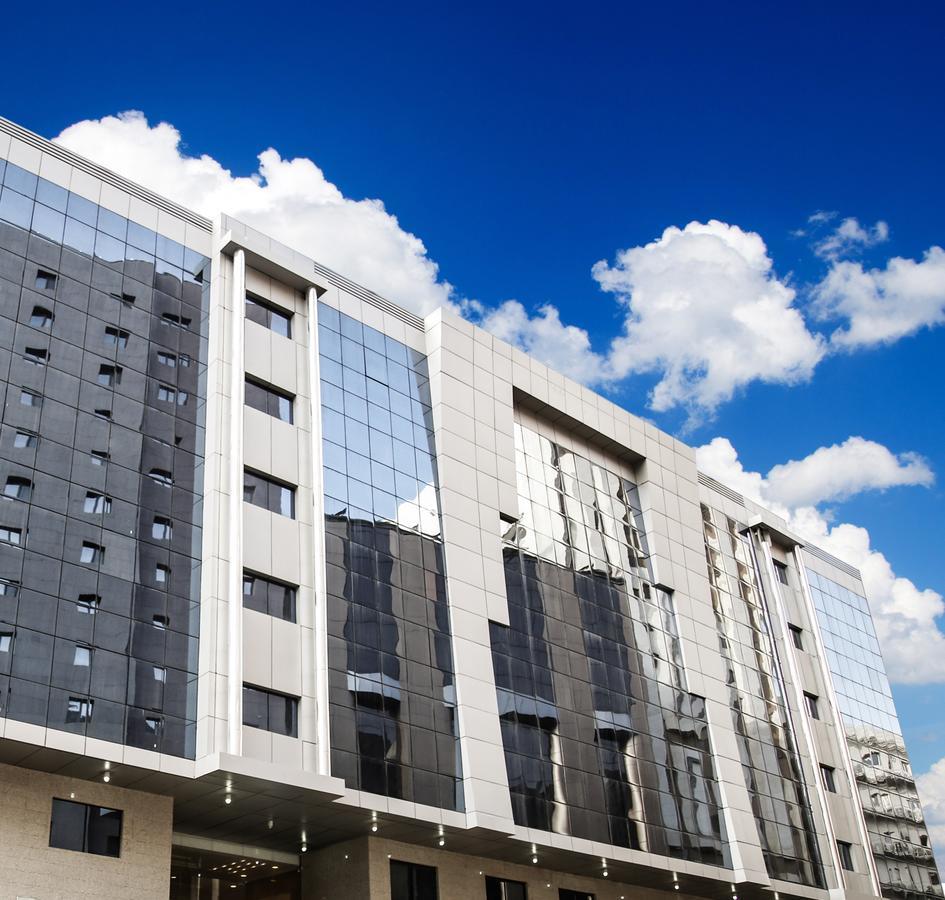 Snood Al Mahbas Hotel Mecca ภายนอก รูปภาพ