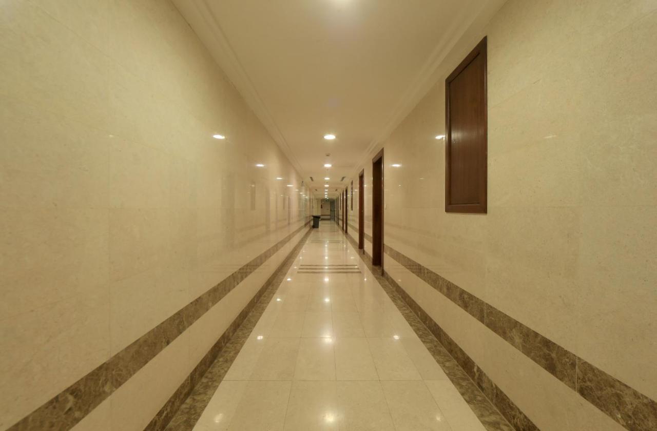 Snood Al Mahbas Hotel Mecca ภายนอก รูปภาพ