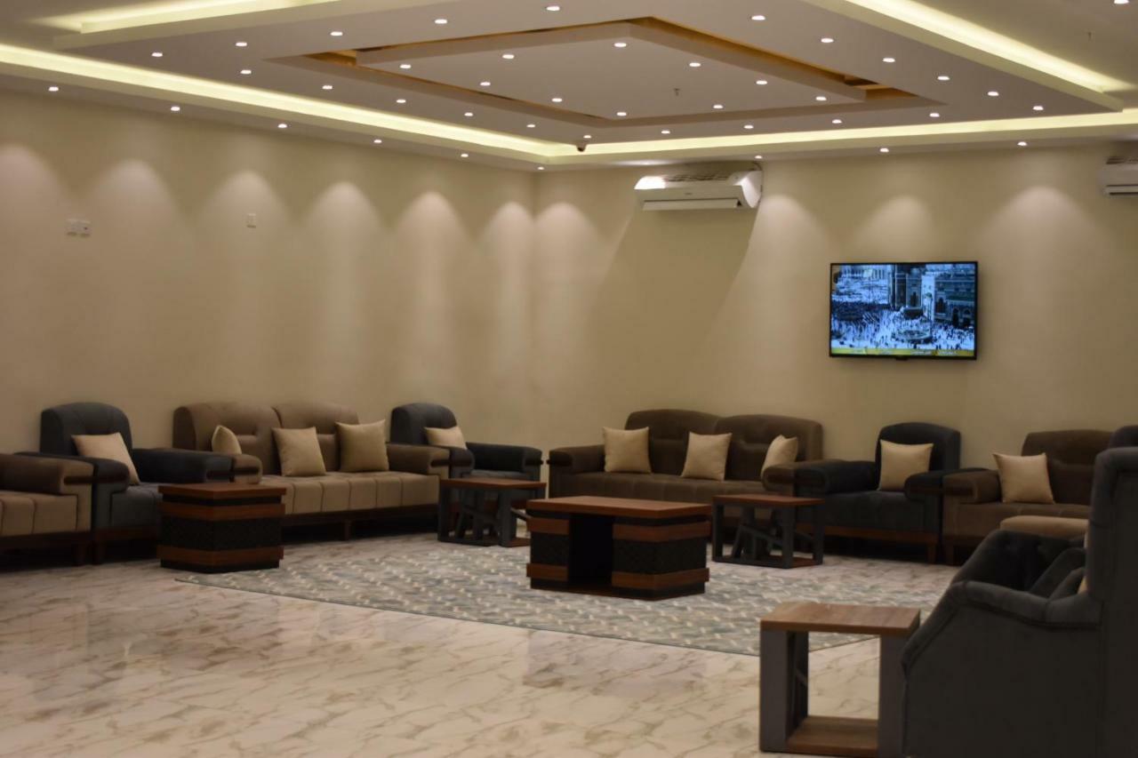Snood Al Mahbas Hotel Mecca ภายนอก รูปภาพ